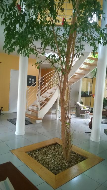 Villa Gayac Gradignan Chambre photo