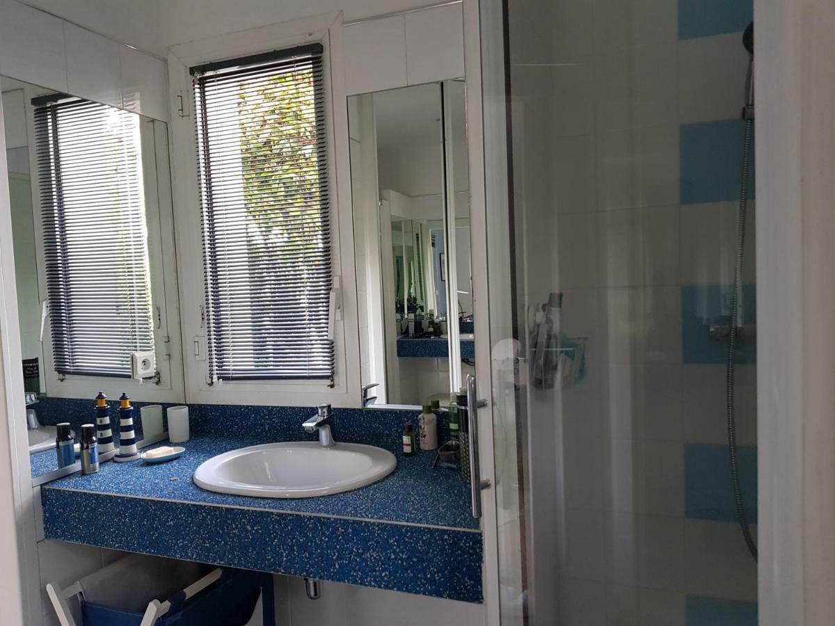 Villa Gayac Gradignan Extérieur photo